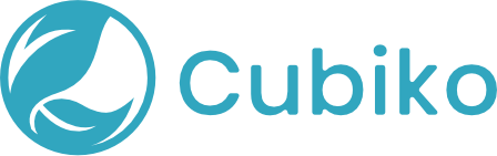 Cubiko logo