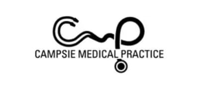 Campsie Medical logo