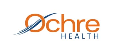 Ochre Health logo