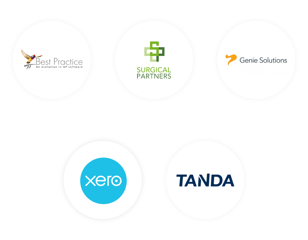Cubiko integrations
