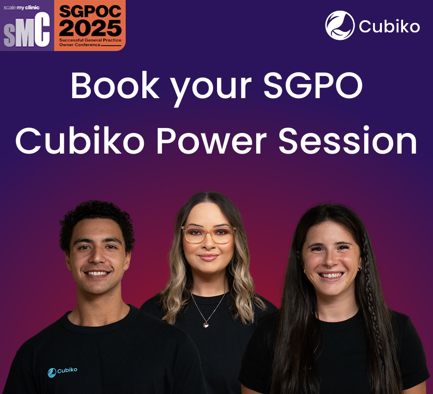 Cubiko SGPO