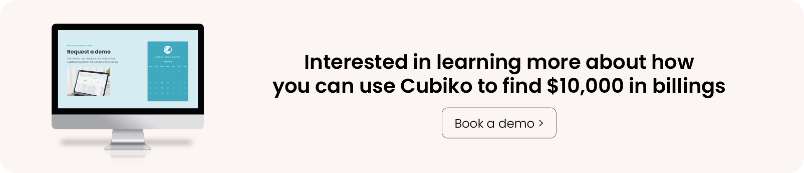 10k book a demo