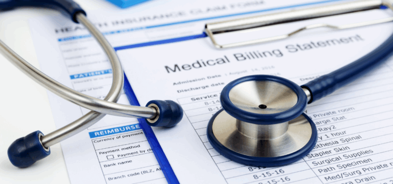 Increasing billings in General Practice