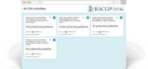 Guide Using My Cpd Map My CPD Outcomes | Cubiko