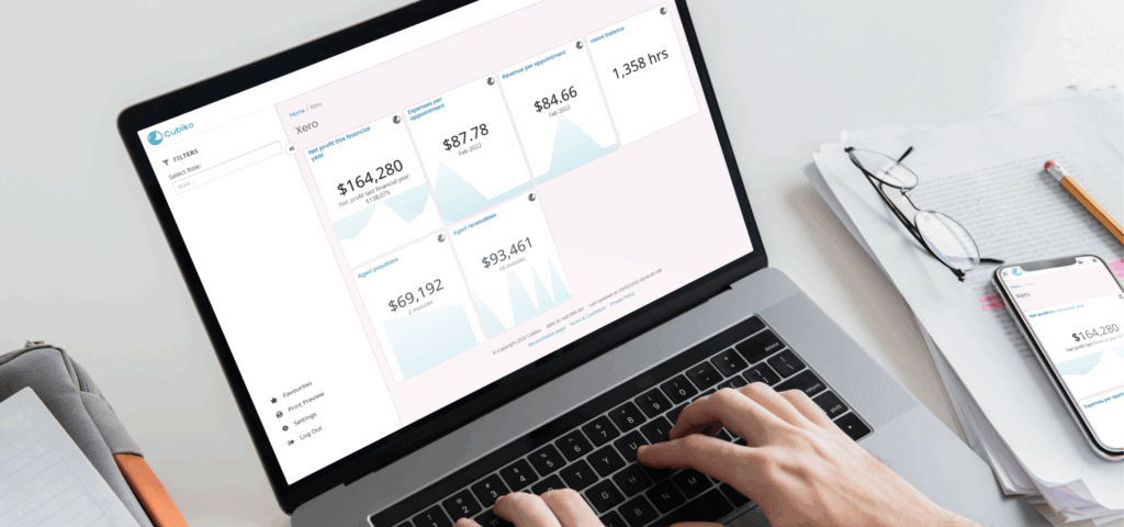 The current image has no alternative text. The file name is: Eight-key-metrics-to-measure-the-financial-health-of-your-practice.png