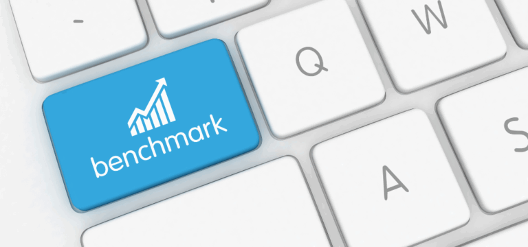 Cubiko Touchstone GP Benchmarking