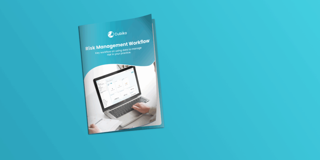 Customs Risk Management Workflow Risk Management Workflow | Cubiko