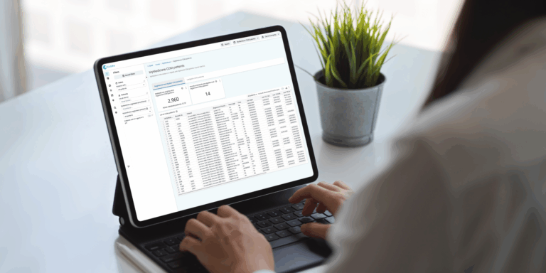 Chronic Condition Management
