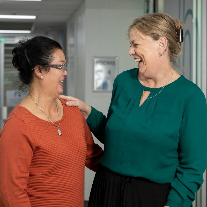 Insights for practice managers