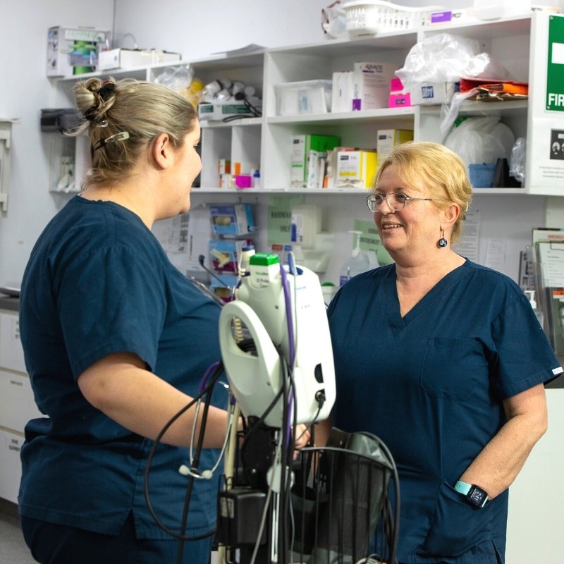 Insights for nurses