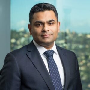 Prash Menon