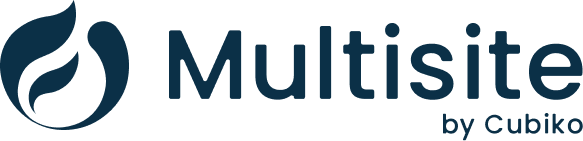 Cubiko Multisite