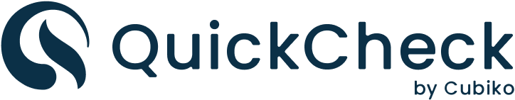 Cubiko QuickCheck