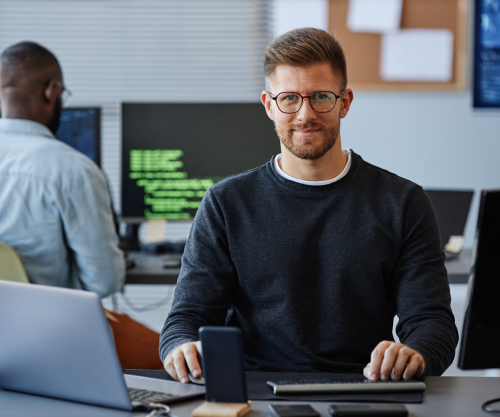 Multisite for IT teams