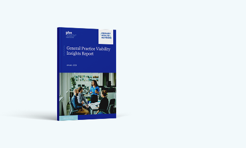 HNECC Practice Viability project