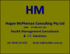 HMC – Brett McPherson HMC - Brett McPherson