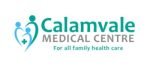 Calamvale Medical-logo